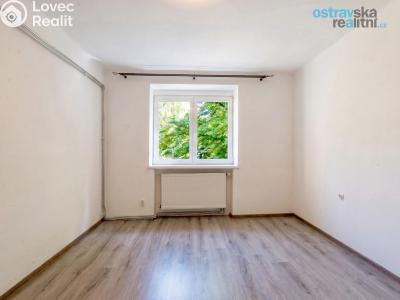 Prodej bytu 2+1 Ostrava, Gorochovova č. 4