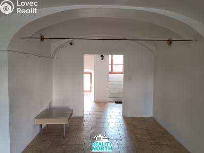 Продаж квартири 4+KK Hejnice, Klášterní č. 11