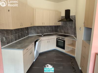 Sale apartment 4+KK Hejnice, Klášterní č. 2