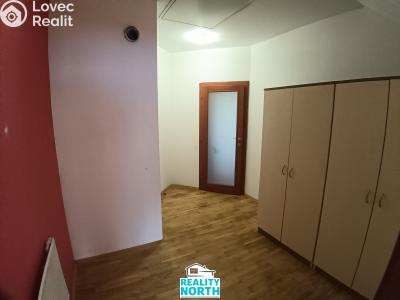 Sale apartment 4+KK Hejnice, Klášterní č. 7
