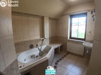 Sale apartment 4+KK Hejnice, Klášterní č. 8