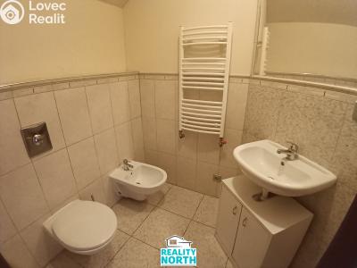 Sale apartment 4+KK Hejnice, Klášterní č. 9