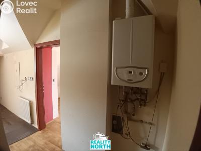 Sale apartment 4+KK Hejnice, Klášterní č. 10