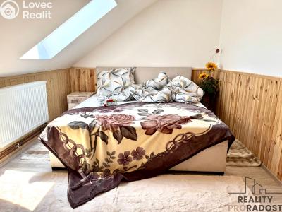 Продаж сімейного будинку Svitavy, Vrchlického č. 2