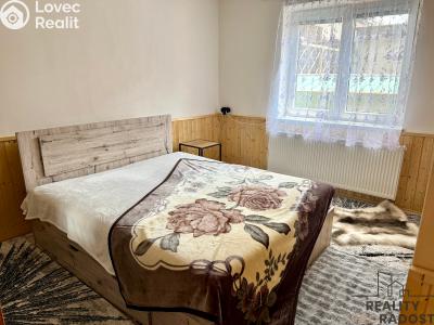 Продаж сімейного будинку Svitavy, Vrchlického č. 4