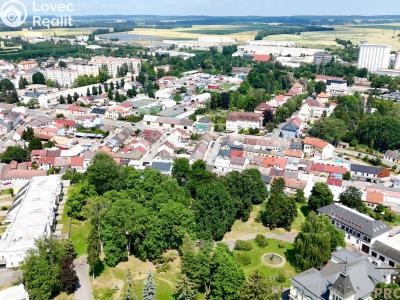 Продаж сімейного будинку Svitavy, Vrchlického č. 17