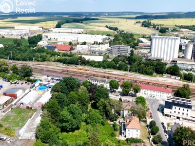 Продаж сімейного будинку Svitavy, Vrchlického č. 18