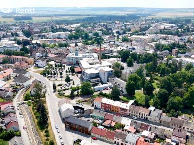 Продаж сімейного будинку Svitavy, Vrchlického č. 19