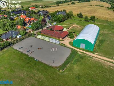 Rent farm Líšnice č. 3
