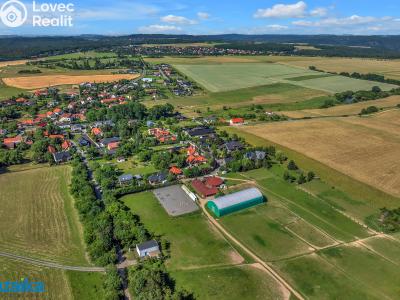 Rent farm Líšnice č. 8