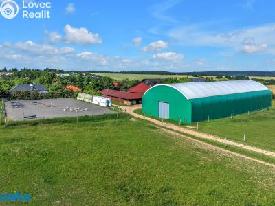 Rent farm Líšnice č. 11