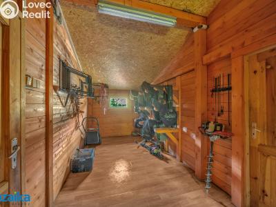Rent farm Líšnice č. 19