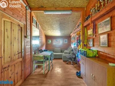 Rent farm Líšnice č. 21