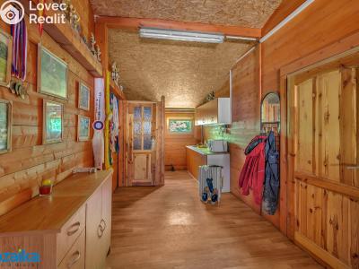 Rent farm Líšnice č. 22