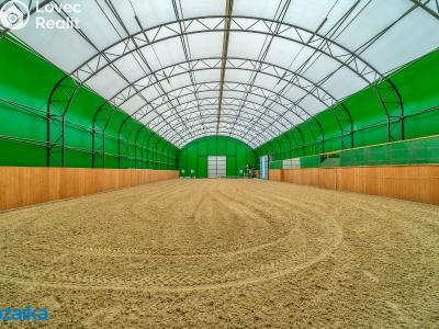 Rent farm Líšnice č. 26