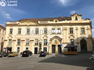 Оренда офісного приміщення Hradec Králové, V Kopečku č. 1