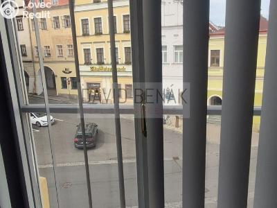 Оренда офісного приміщення Hradec Králové, V Kopečku č. 5