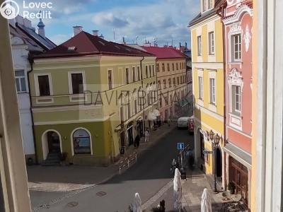 Оренда офісного приміщення Hradec Králové, V Kopečku č. 6