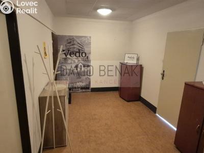 Оренда офісного приміщення Hradec Králové, V Kopečku č. 7