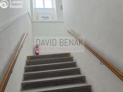 Оренда офісного приміщення Hradec Králové, V Kopečku č. 9