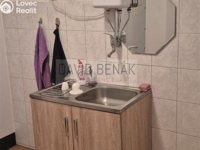 Оренда офісного приміщення Hradec Králové, V Kopečku č. 10