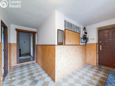 Prodej rodinného domu Ropice, 328 č. 13