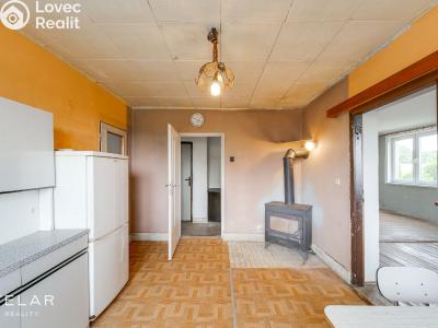 Prodej rodinného domu Ropice, 328 č. 19