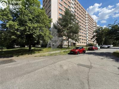 Prodej bytu 3+1 Ostrava, Na Robinsonce č. 1