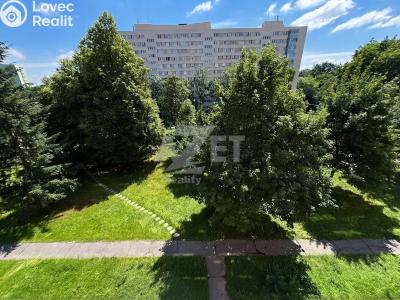 Prodej bytu 3+1 Ostrava, Na Robinsonce č. 4