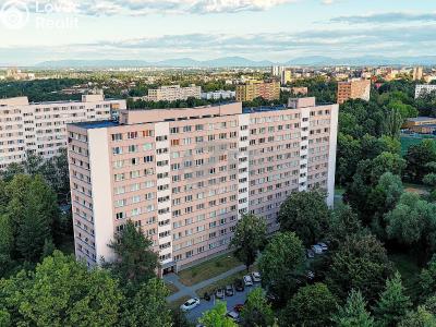 Prodej bytu 3+1 Ostrava, Na Robinsonce č. 6
