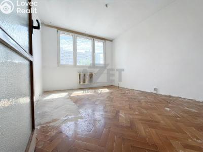 Prodej bytu 3+1 Ostrava, Na Robinsonce č. 10