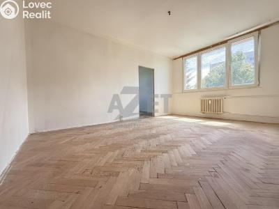 Prodej bytu 3+1 Ostrava, Na Robinsonce č. 12