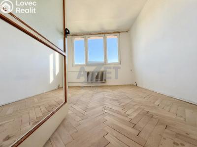 Prodej bytu 3+1 Ostrava, Na Robinsonce č. 14