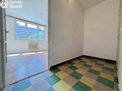Prodej bytu 3+1 Ostrava, Na Robinsonce č. 16