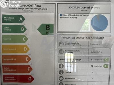 Prodej bytu 3+1 Ostrava, Na Robinsonce č. 18