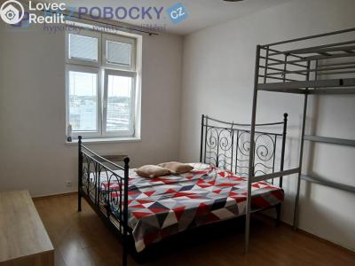 Prodej bytu 3+KK Havlíčkův Brod, Nádražní č. 3