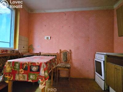 Sale family house Šardice č. 3
