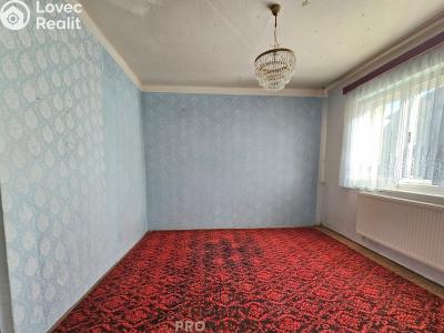 Sale family house Šardice č. 5