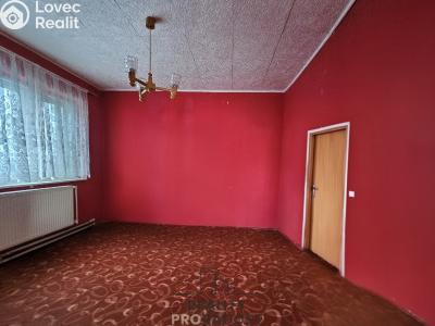 Sale family house Šardice č. 14