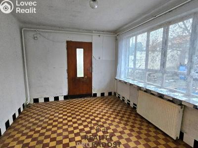 Sale family house Šardice č. 16