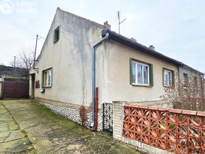 Sale family house Šardice č. 22