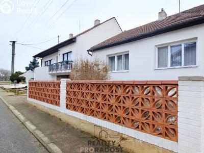 Sale family house Šardice č. 25