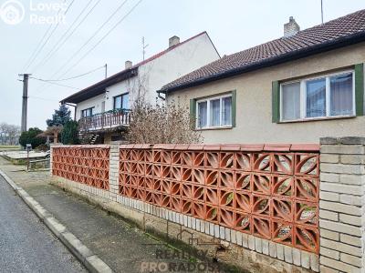 Sale family house Šardice č. 26