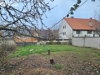 Sale family house Šardice č. 33