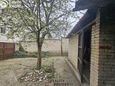 Sale family house Šardice č. 39