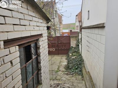 Sale family house Šardice č. 42