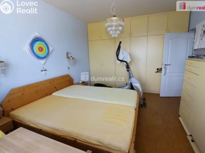 Prodej bytu 3+1 Cheb, Jungmannova č. 13