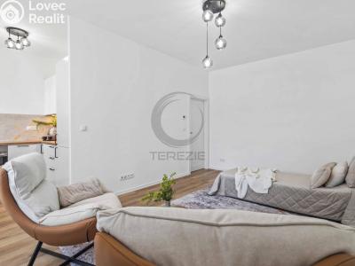 Продаж квартири 1+KK Praha, Tovární č. 5