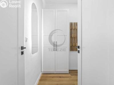 Продаж квартири 1+KK Praha, Tovární č. 6