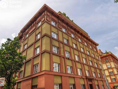 Продаж квартири 1+KK Praha, Tovární č. 11